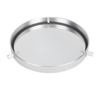 Slnečný filter Binorum SolidSun Metal 164-190 mm