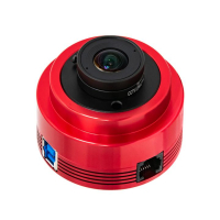 ZWO ASI662MC Color USB3.0 Astro Camera - Sensor D=6.45 mm, 2.90 µm Pixels ZWO ASI662MC Color USB3.0 Astro Camera - Sensor D=6.45 mm, 2.90 µm Pixels