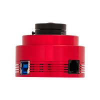 Farebna kamera ZWO ASI662 MC Color USB3.0 -...