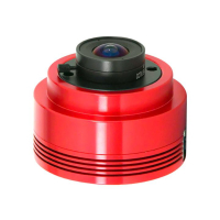 Farebná kamera ZWO ASI715MC Color USB3.0 Astro Camera - Sensor D=6.45 mm,...