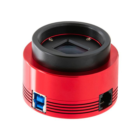 ZWO ASI585MC Color USB30 Astro Camera - Sensor
