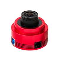ZWO ASI678MC Color USB3.0 Astro Camera - Sensor D= 8.86 mm, 2.0 µm Pixel Size