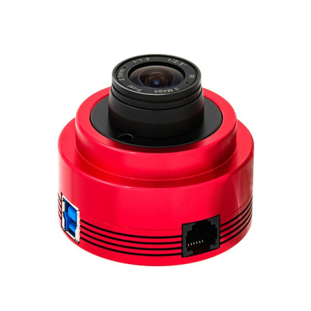 ZWO ASI678MC Color USB30 Astro Camera - Sensor