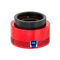 ZWO ASI432MM Mono USB3.0 Astro Camera - Sensor D=17.6 mm, 9.0 µm Pixel Size