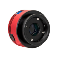 Farebná kamera ZWO ASI482MC USB3.0 Color CMOS Camera - Sensor D= 12.86 mm, 5.8 µm Pixel Size