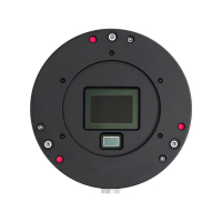 ZWO Color Camera ASI2600MC Duo - Sensor D=28.3 mm - with Guiding Sensor