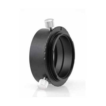 TS Optics Rotation Adapter, Filter Holder and Quick Coupling - M48 to EOS mount