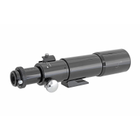 Quadruplet Flatfield refraktor TS Optics 62/520 f/8.4 OTA