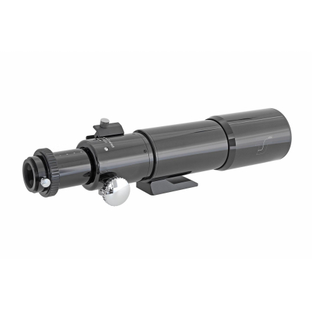 Quadruplet Flatfield refraktor TS Optics 62/520 f/8.4 OTA