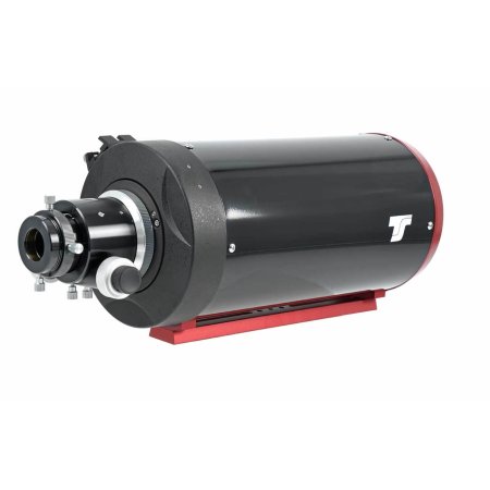 Hvezdarsky dalekohlad TS Optics 154/1370