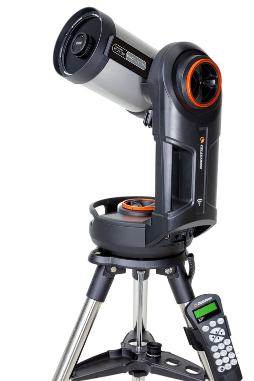 Hvezdársky ďalekohľad Celestron SC 125/1250 NexStar Evolution 5