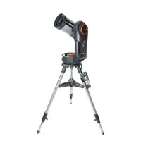 Hvezdársky ďalekohľad Celestron SC 125/1250 NexStar Evolution 5