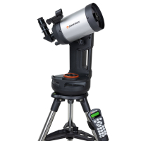 Hvezdársky ďalekohľad Celestron SC 125/1250 NexStar Evolution 5