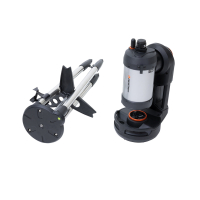 Hvezdársky ďalekohľad Celestron SC 125/1250 NexStar Evolution 5