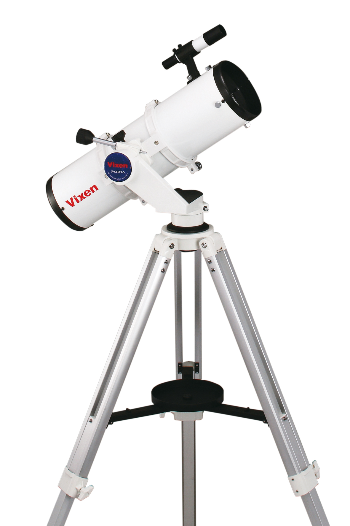 Hvezdársky ďalekohľad Vixen R130Sf 130/650 Porta II AZ