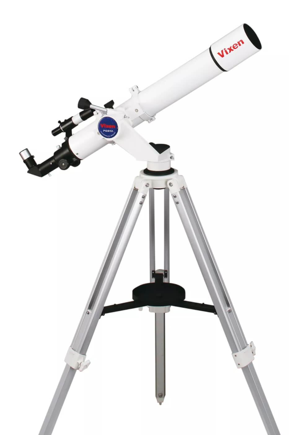 Hvezdarsky dalekohlad Vixen A80Mf 80/910 Porta II