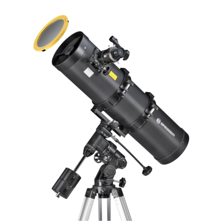 Hvezdarsky dalekohlad Bresser Pollux 150/750 EQ3...