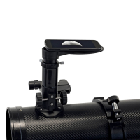 Hvezdársky ďalekohľad Bresser Pollux 150/750 EQ3 + Sluneční filtr