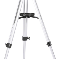 Hvezdársky ďalekohľad Bresser Pollux 150/750 EQ3 + Sluneční filtr