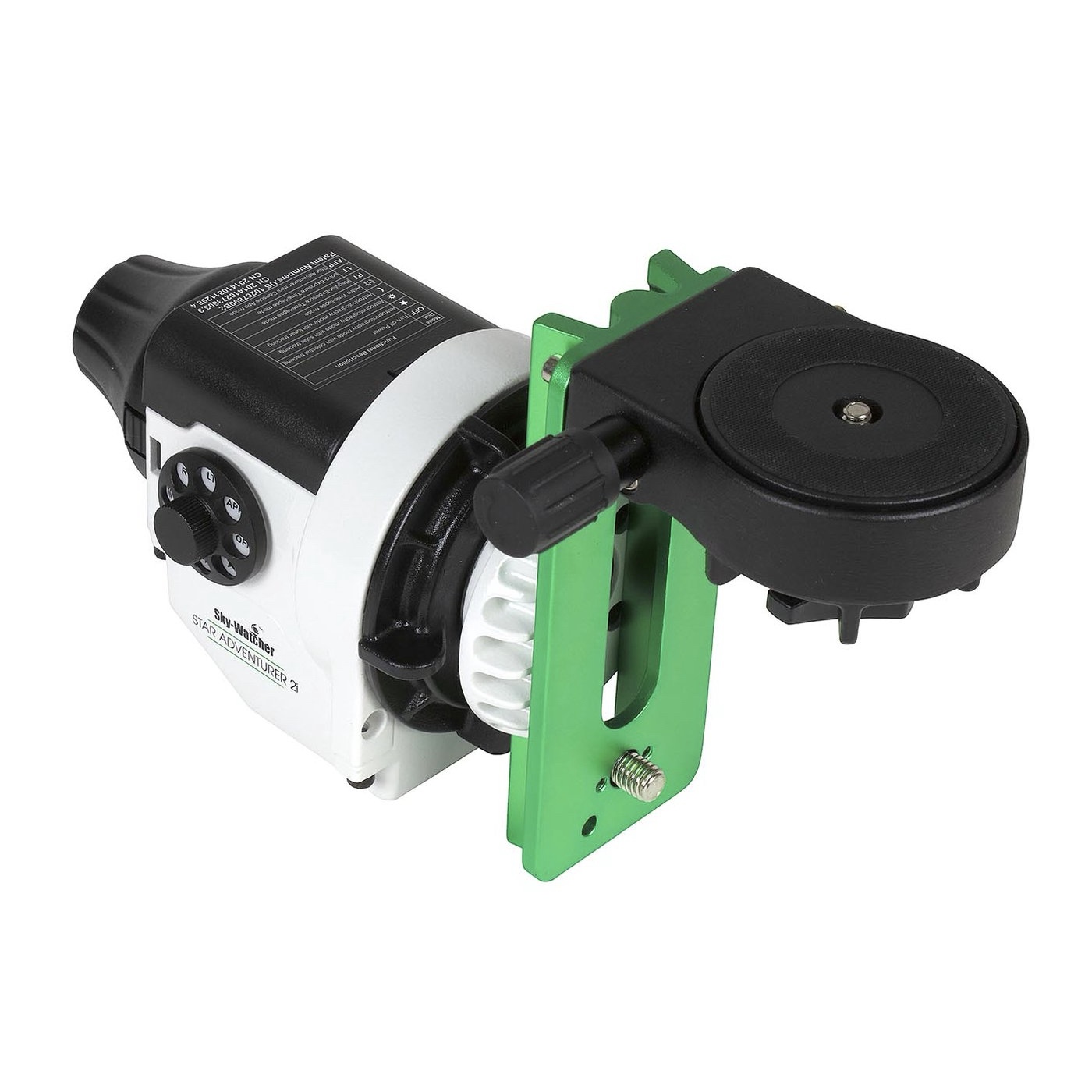 Montáž Sky-Watcher Star Adventurer 2i