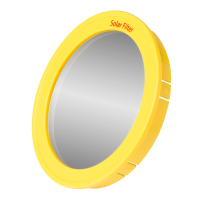 Hvezdársky ďalekohľad Bresser 114/500 Solarix AZ