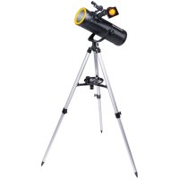Hvezdarsky dalekohlad Bresser 114/500 Solarix AZ