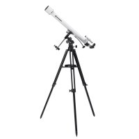 Hvezdarsky dalekohlad Bresser Classic 60/900 EQ