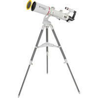 Hvezdársky ďalekohľad Bresser AR 102/600 Messier NANO AZ +...