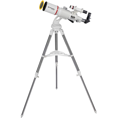 Hviezdarsky dalekohlad Bresser AR 90/500 Messier