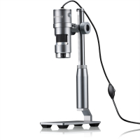 Digitálnymikroskop Bresser DST-1028 5MP USB 10x-280x