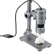Digitálnymikroskop Bresser DST-1028 5MP USB 10x-280x