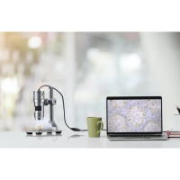 Digitálnymikroskop Bresser DST-1028 5MP USB 10x-280x