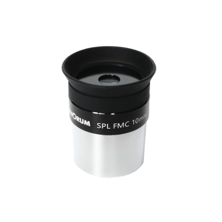 Okular Binorum Super Plossl 10mm 50 SPL 1,25
