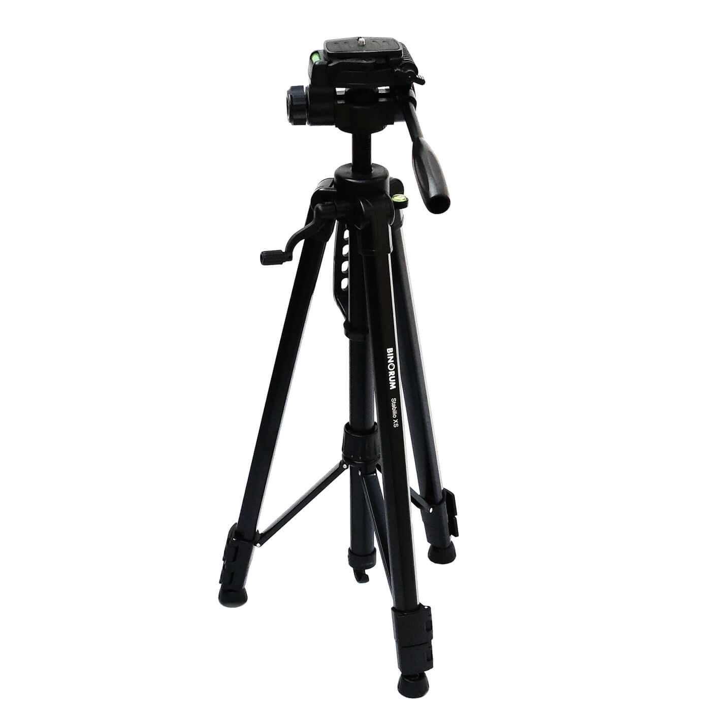 Hliníkový statív Binorum Stabilio XS (170 cm, nosnosť do 3 kg, hmotnosť...