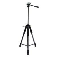 Hliníkový statív Binorum Stabilio 2XL (190 cm, nosnosť do 3 kg, hmotnosť 1540 g)