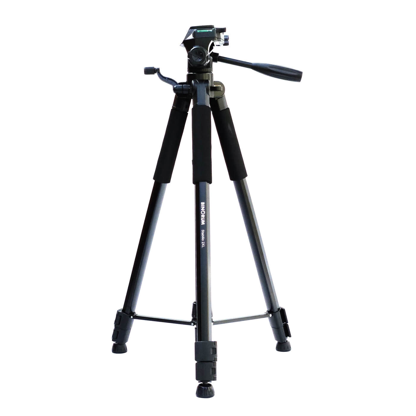 Hliníkový statív Binorum Stabilio 2XL (190 cm, nosnosť do 3 kg, hmotnosť...