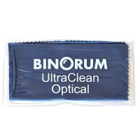 Obrúsok na optiku Binorum UltraClean Optical 30 x 30...