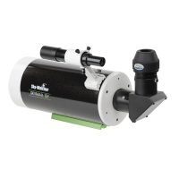 Hvězdářský dalekohled Sky-Watcher MAK 127 2″ OTA