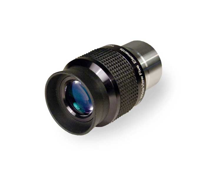Okulár GSO SuperView 15mm 68° 1,25″