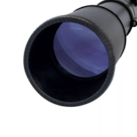 Hvězdářský dalekohled Bresser Quasar 80/900 EQ-3 + Slnečný filter