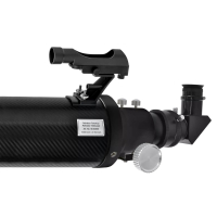 Hviezdársky ďalekohľad Bresser Polaris-II 102/600 EQ-3 + Slnečný filter