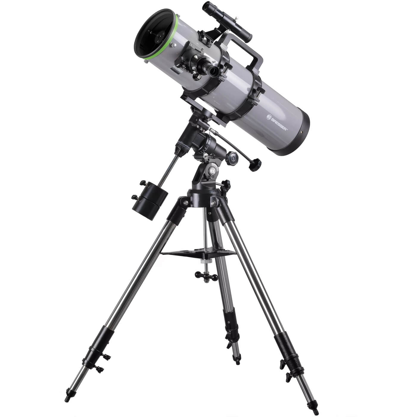 Hvezdársky ďalekohľad Bresser SpaceExplorer 150/750 EQ3