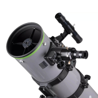Hvezdársky ďalekohľad Bresser SpaceExplorer 150/750 EQ3