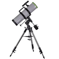 Hvezdársky ďalekohľad Bresser SpaceExplorer 150/750 EQ3
