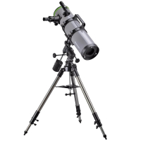Hvezdársky ďalekohľad Bresser SpaceExplorer 150/750 EQ3