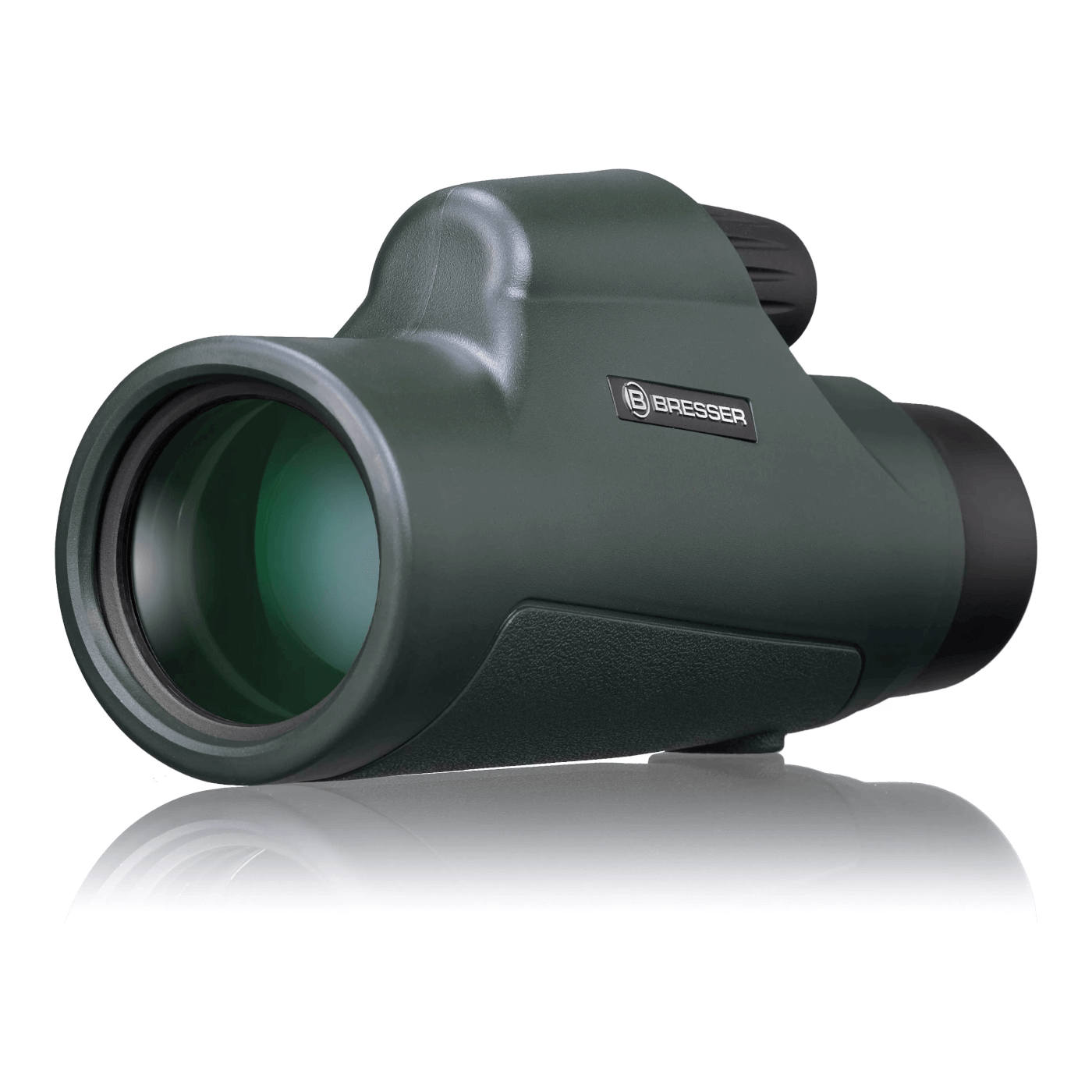 Monokulár Bresser 10x42 Roof Waterproof