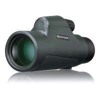 Monokulár Bresser 10x42 Roof Waterproof
