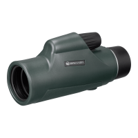 Monokulár Bresser 10x42 Roof Waterproof