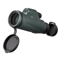 Monokulár Bresser 10x42 Roof Waterproof