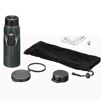 Monokulár Bresser 10x42 Roof Waterproof